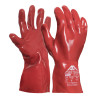 ACTIVE GEAR - GANT INTERLOCK COTON / PVC 27CM - ACTIVE CHEM H7220 - 144 PIECES