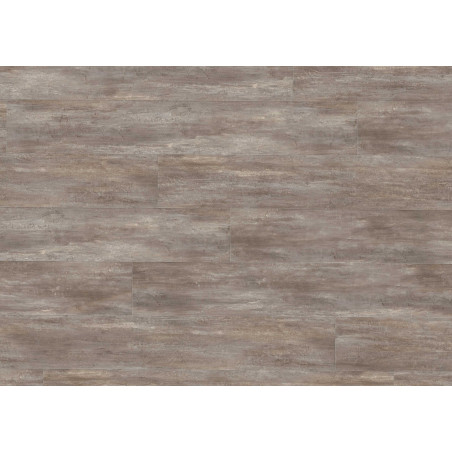 GERFLOR - LAME PVC A CLIQUER AVEC SOUS COUCHE INTEGREE 1219 X 177 MM RIGID CREATION 55  - AMADOR