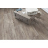 GERFLOR - LAME PVC A CLIQUER AVEC SOUS COUCHE INTEGREE 1219 X 177 MM RIGID CREATION 55  - AMADOR