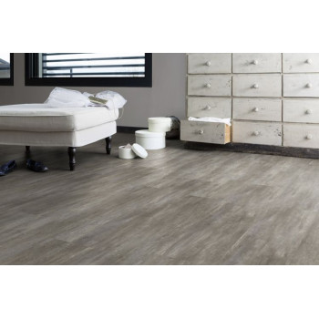 GERFLOR - LAME PVC A CLIQUER AVEC SOUS COUCHE INTEGREE 1219 X 177 MM RIGID CREATION 55  - AMADOR