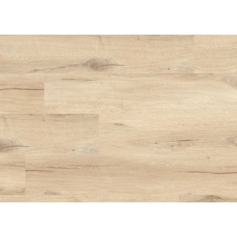 GERFLOR - LAME XL PVC A CLIQUER AVEC SOUS COUCHE INTEGREE 1492 X 229 MM RIGID CREATION 40 - CEDAR PURE