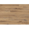 GERFLOR - LAME XL PVC A CLIQUER AVEC SOUS COUCHE INTEGREE 1492 X 229 MM RIGID CREATION 40 - CEDAR BROWN