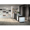 GERFLOR - LAME PVC A CLIQUER AVEC SOUS COUCHE INTEGREE 1250 X 229 MM RIGID CREATION 40 - RANCH
