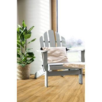 GERFLOR - LAME PVC A CLIQUER AVEC SOUS COUCHE INTEGREE 1250 X 229 MM RIGID CREATION 40 - QUARTET FAUVE