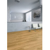 GERFLOR - LAME PVC A CLIQUER AVEC SOUS COUCHE INTEGREE 1250 X 229 MM RIGID CREATION 40 - QUARTET FAUVE