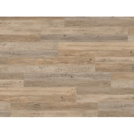 GERFLOR - LAME PVC A CLIQUER AVEC SOUS COUCHE INTEGREE 1250 X 229 MM RIGID CREATION 40 - LONG BOARD