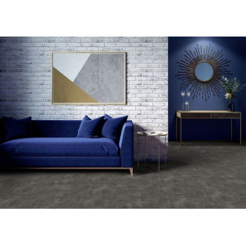 GERFLOR - DALLE PVC A CLIQUER 729 X 389 MM CREATION 55 - PARKER STATION
