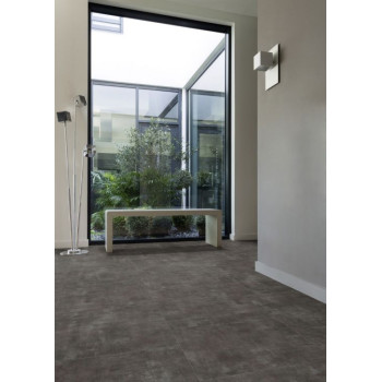 GERFLOR - DALLE PVC A CLIQUER 729 X 389 MM CREATION 55 - PARKER STATION