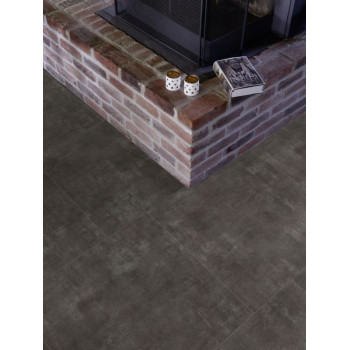 GERFLOR - DALLE PVC A CLIQUER 729 X 389 MM CREATION 55 - PARKER STATION