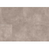 GERFLOR - DALLE PVC A CLIQUER 729 X 389 MM CREATION 55 - BLOOM UNI TAUPE