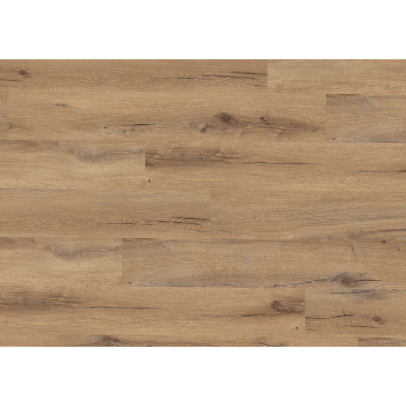 GERFLOR - LAME XL PVC A CLIQUER 1461 X 240 MM CREATION 55 - CEDAR BROWN