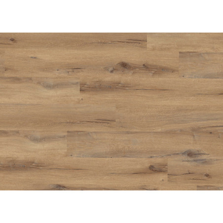 GERFLOR - LAME XL PVC A CLIQUER 1461 X 240 MM CREATION 55 - CEDAR BROWN