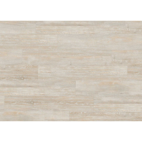 GERFLOR - LAME PVC A CLIQUER 1239 X 212 MM CREATION 55 - WHITE LIME