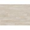 GERFLOR - LAME PVC A CLIQUER 1239 X 212 MM CREATION 55 - WHITE LIME