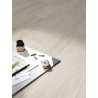 GERFLOR - LAME PVC A CLIQUER 1239 X 212 MM CREATION 55 - WHITE LIME