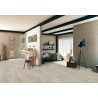 GERFLOR - LAME PVC A CLIQUER 1239 X 212 MM CREATION 55 - WHITE LIME