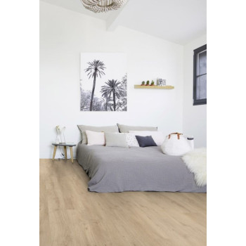 GERFLOR - LAME PVC A CLIQUER 1239 X 212 MM CREATION 55 - TWIST