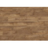 GERFLOR - LAME PVC A CLIQUER 1239 X 212 MM CREATION 55  - RUSTIC OAK