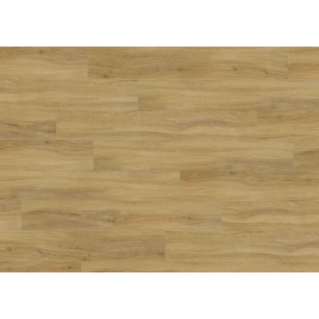 GERFLOR - LAME PVC A CLIQUER 1239 X 212 MM CREATION 55  - QUARTET FAUVE