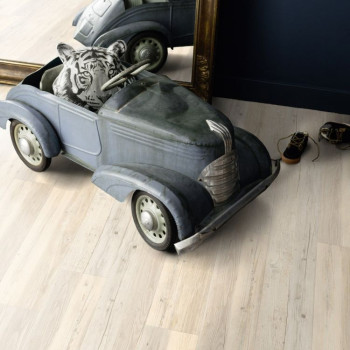GERFLOR - LAME PVC A CLIQUER 1239 X 212 MM CREATION 55  - MALUA BAY