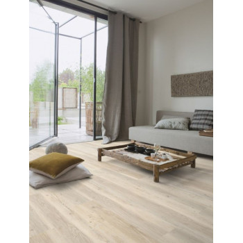 GERFLOR - LAME PVC A CLIQUER 1239 X 212 MM CREATION 55  - MALUA BAY