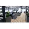 GERFLOR - LAME PVC A CLIQUER 1239 X 212 MM CREATION 55 - LONG BOARD