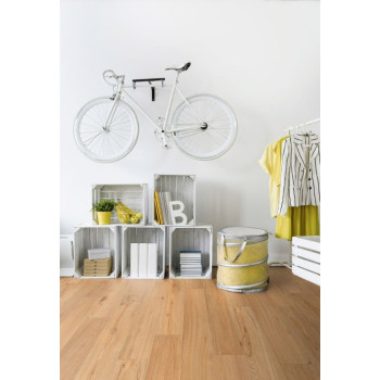 GERFLOR - LAME PVC A CLIQUER 1239 X 212 MM CREATION 55  - BALLERINA