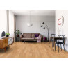 GERFLOR - LAME PVC A CLIQUER 1239 X 212 MM CREATION 55  - BALLERINA