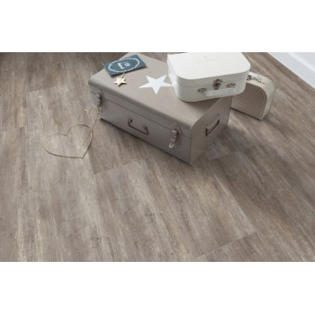 GERFLOR - LAME PVC A CLIQUER 1239 X 212 MM CREATION 55 - AMADOR