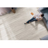 FLORAFLOOR - LAME PVC DECO 30 ET 55 - NORTH - COLLECTION SILVER