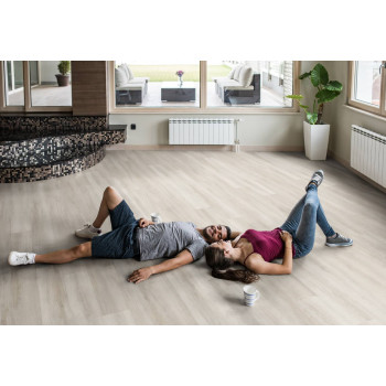 FLORAFLOOR - LAME PVC DECO 30 ET 55 - SHORE - COLLECTION SILVER