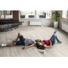 FLORAFLOOR - LAME PVC DECO 30 ET 55 - SHORE - COLLECTION SILVER