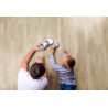 FLORAFLOOR - LAME PVC DECO 30 ET 55 - SHAPE - COLLECTION PURE