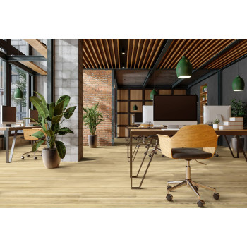 FLORAFLOOR - LAME PVC DECO 30 ET 55 - VALLEY - COLLECTION PURE