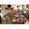 FLORAFLOOR - LAME PVC DECO 30 ET 55 - PEAK - COLLECTION PURE