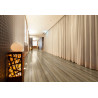 FLORAFLOOR - LAME PVC DECO 30 ET 55 - CANOPY - COLLECTION NATURE