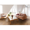 FLORAFLOOR - LAME PVC DECO 30 ET 55 - PEOPLE - COLLECTION NATURE