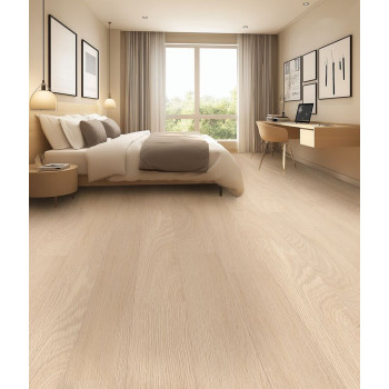 GERFLOR - LAME PVC CREATION 40 ET 55 - TAMO CREAM 1598