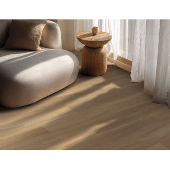 GERFLOR - LAME PVC CREATION 40 ET 55 - BOSTONIAN OAK HONEY 0851