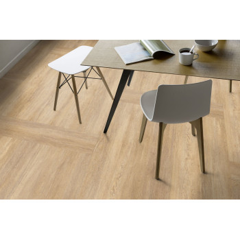 GERFLOR - LAME PVC CREATION 40 ET 55 - HONEY OAK 0441