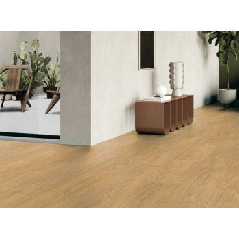 GERFLOR - LAME PVC XL CREATION 40 ET 55 - LOUNGE OAK GOLDEN 1271
