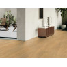 GERFLOR - LAME PVC XL CREATION 40 ET 55 - LOUNGE OAK GOLDEN 1271