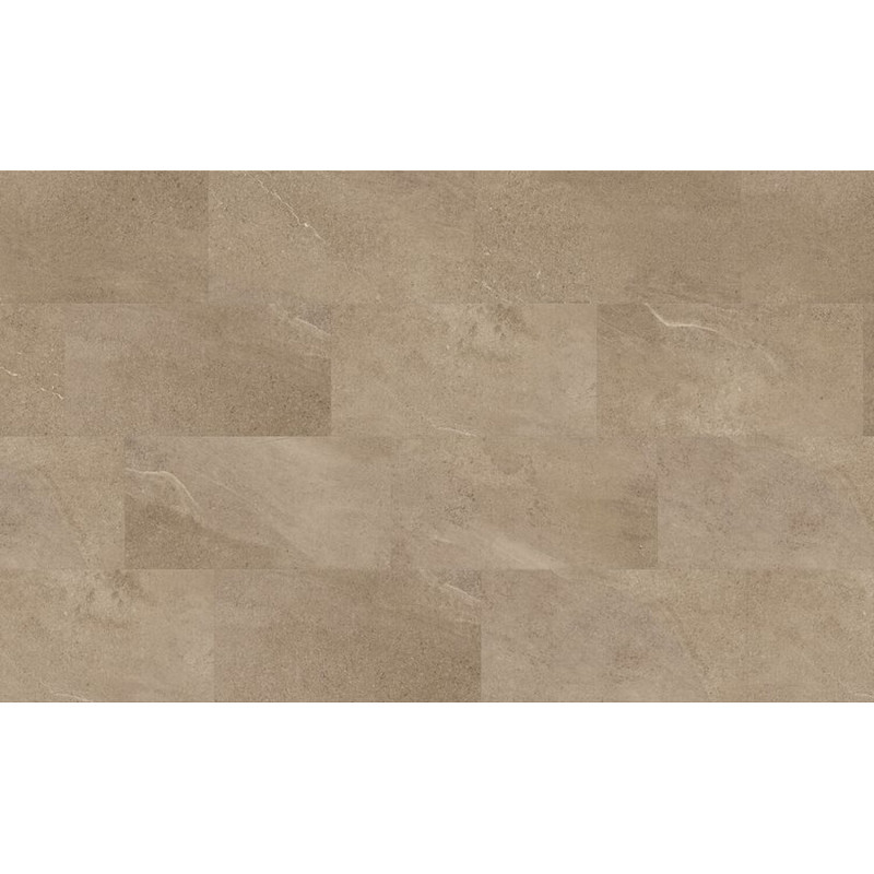 GERFLOR - DALLE PVC CREATION 40 ET 55 - CURTON STONE TAUPE 1604