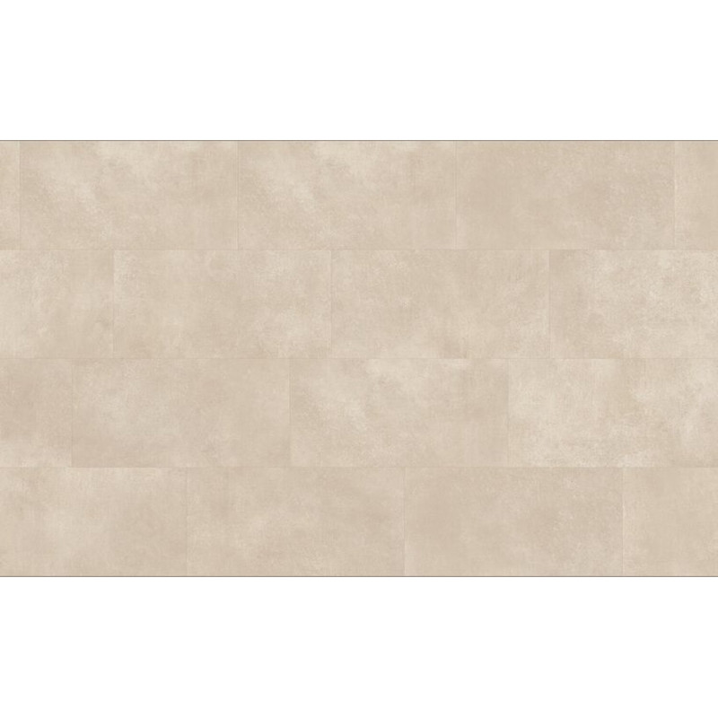 GERFLOR - DALLE PVC CREATION 40 ET 55 - BLOOM UNI CREAM 1600