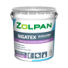 ZOLPAN - PEINTURE ACRYLIQUE GARNISSANTE VELOURS - NIGATEX EVOLUTION VELOURS
