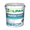 ZOLPAN - PEINTURE ACRYLIQUE GARNISSANTE MAT - NIGATEX EVOLUTION MAT