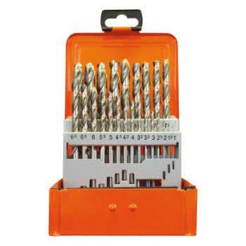 PROJAHN - COFFRET...