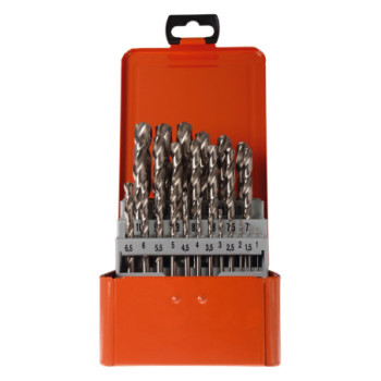 PROJAHN - COFFRET...