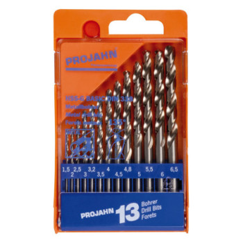 PROJAHN - COFFRET DE FORETS...