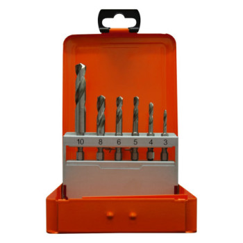 PROJAHN - COFFRET DE FORETS...